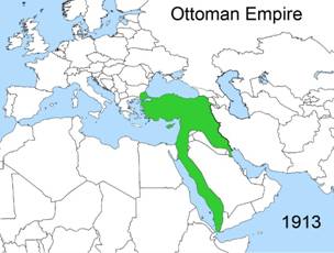 Disolucin del Imperio otomano - Wikipedia, la enciclopedia libre