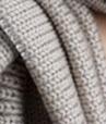 Sculptural Fashion - knitted top with interlocking design; innovative fashion; creative knitwear // Katherine Mavridis: 