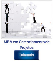 MBA em Gerenciamento de Projetos