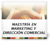 Vea más información acerca de esta Maestría...