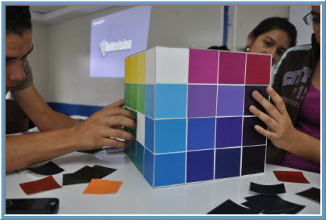 Taller Teor�a del Color