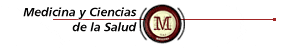 Medicina y Cs. de la Salud