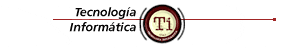 Tecnolog�a Inform�tica
