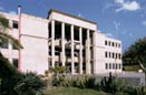 Escuela T�cnica Superior de Arquitectura