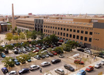 Facultad de Humanidades y Ciencias de la Comunicaci�n