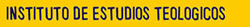 Instituto de Estudios Teologicos