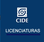 Licenciaturas
