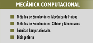 Ver PLANES DE TRABAJOS Mec�nica Computacional