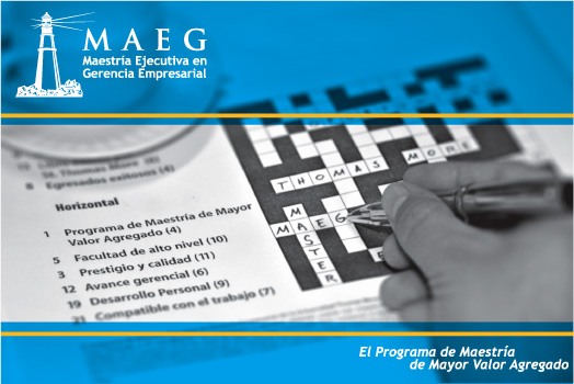 Maestr�as UTM