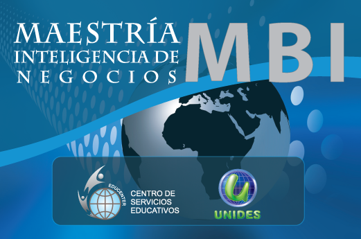 Ver Volante digital del MBA