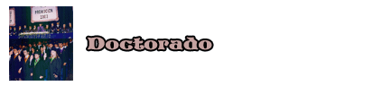Doctorado
