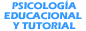 Psicolog�a educacional y tutorial, doctorado en psicologia