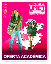 Oferta Acad�mica