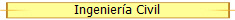 Ingenier�a Civil