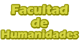 Facultad de Humanidades