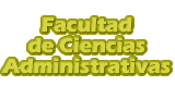 Facultad de Ciencias Administrativas
