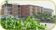 Facultad de Ciencias Administrativas