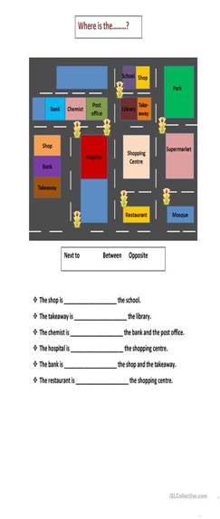 map/prepositions