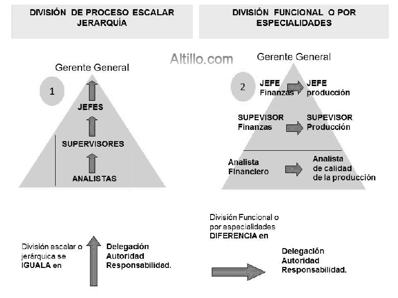 Resumen Unidad 6: Estructuras - UBA - Ciencias Sociales 