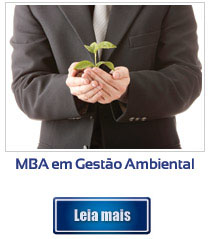 MBA em Gesto Ambiental