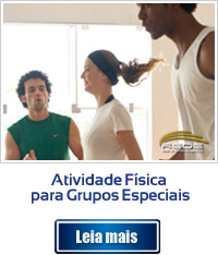 Atividades fsicas para grupos especiais 