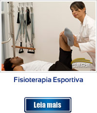 Fisioterapia Esportiva