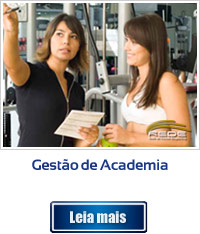 Gesto de academias