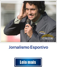 Jornalismo Esportivo