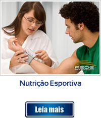 Nutrio Esportiva