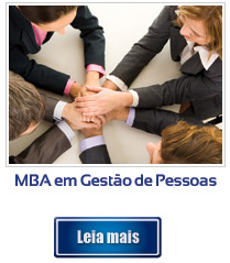 MBA em Gesto de Pessoas