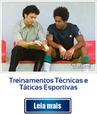 Treinamento e Tticas Esportivas